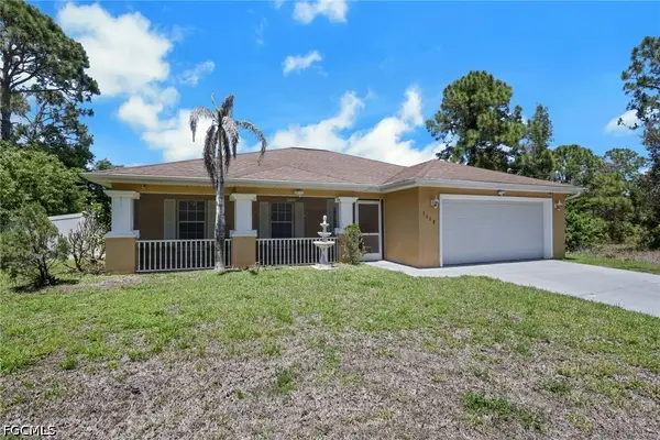 3008 51st Street W, Lehigh Acres, FL 33971