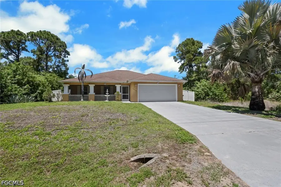 3008 51st Street W, Lehigh Acres, FL 33971 - #2