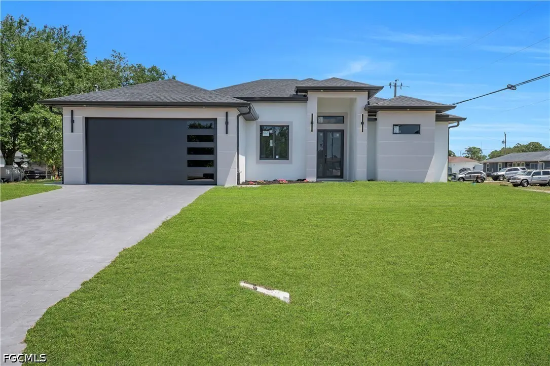 3500 7th Street Sw, Lehigh Acres, FL 33976 - #1