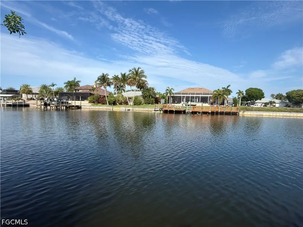4000 SW 26th Avenue, Cape Coral, FL 33914 - #1