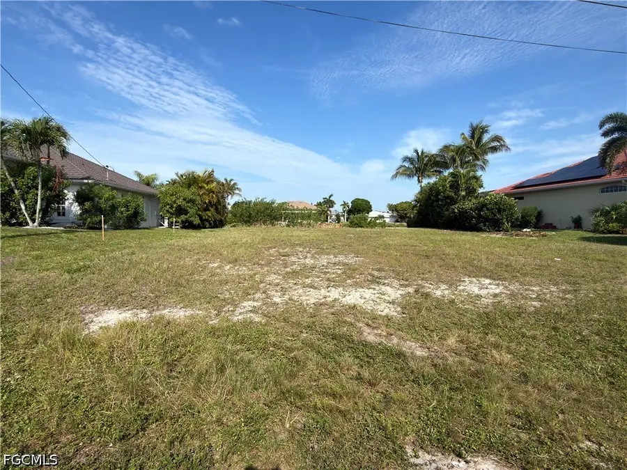 4000 SW 26th Avenue, Cape Coral, FL 33914 - #3