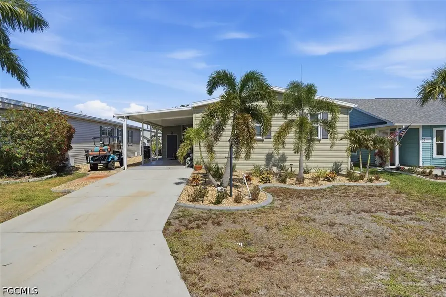 3504 Kenneth Road, Port Charlotte, FL 33953 - #2