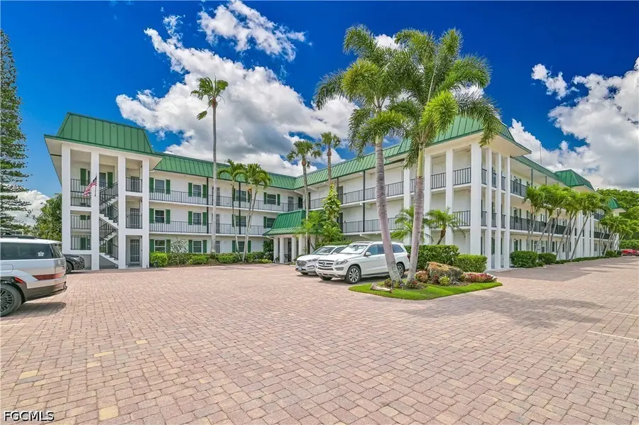 3030 Binnacle Drive #307, Naples, FL 34103 - #2