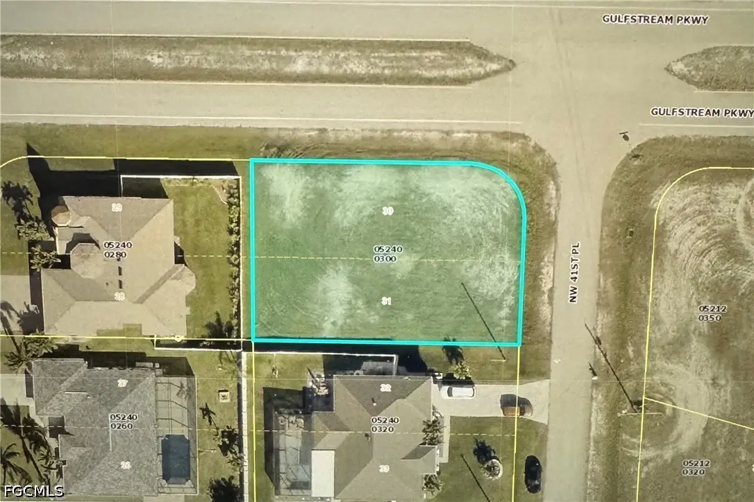 1540 NW 41st Place, Cape Coral, FL 33993 - #1