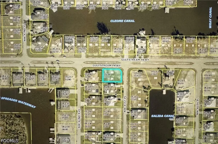1540 NW 41st Place, Cape Coral, FL 33993 - #2