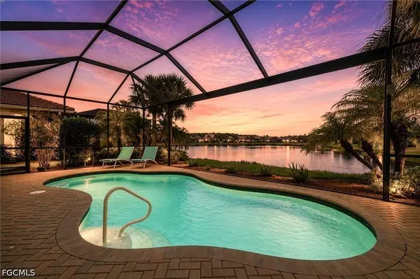11202 Vitale Way, Fort Myers, FL 33913