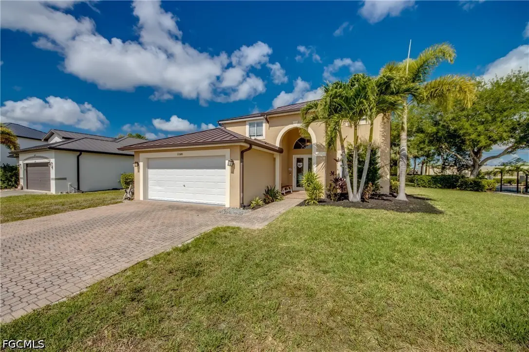 11500 Plantation Preserve Circle S, Fort Myers, FL 33966 - #1