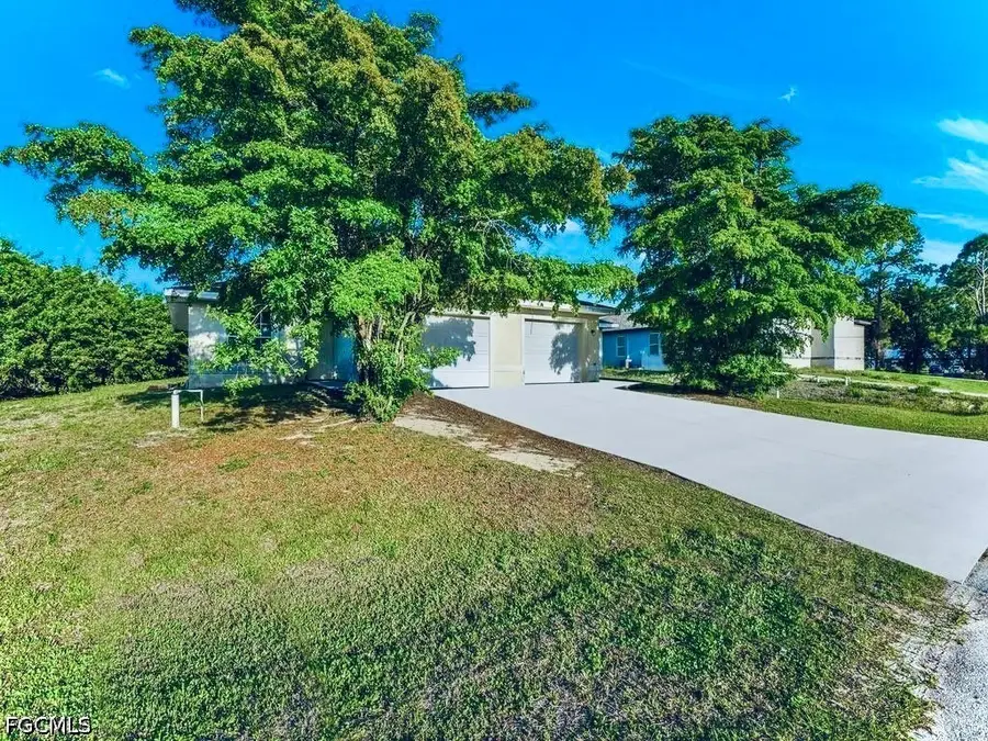 3003 Gilbert Avenue S, Lehigh Acres, FL 33973 - #3
