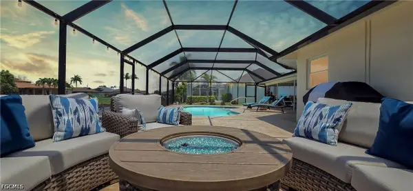 2926 SE 11th Place, Cape Coral, FL 33904