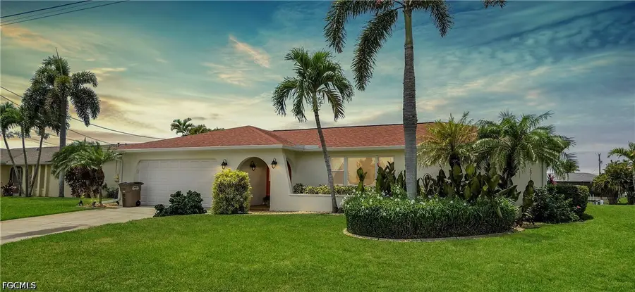 2926 SE 11th Place, Cape Coral, FL 33904 - #2