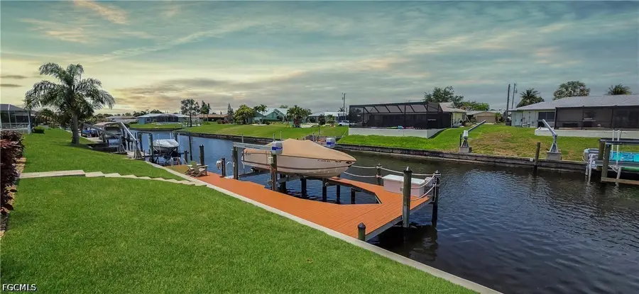 2926 SE 11th Place, Cape Coral, FL 33904 - #3