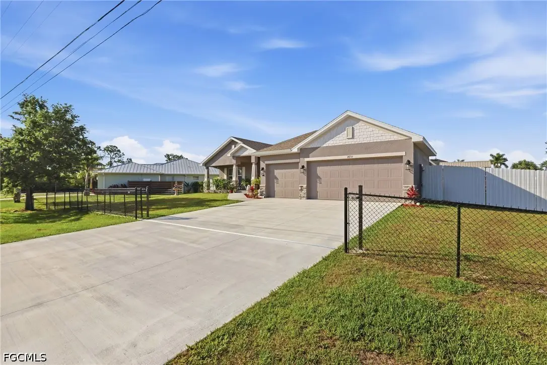 14735 Keystone Boulevard, Port Charlotte, FL 33981 - #1