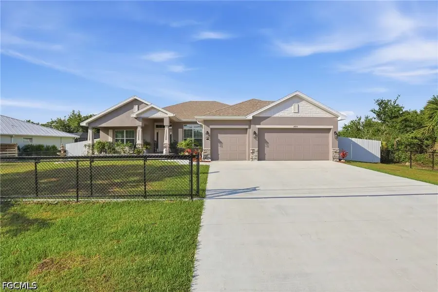 14735 Keystone Boulevard, Port Charlotte, FL 33981 - #2
