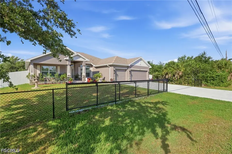 14735 Keystone Boulevard, Port Charlotte, FL 33981 - #3