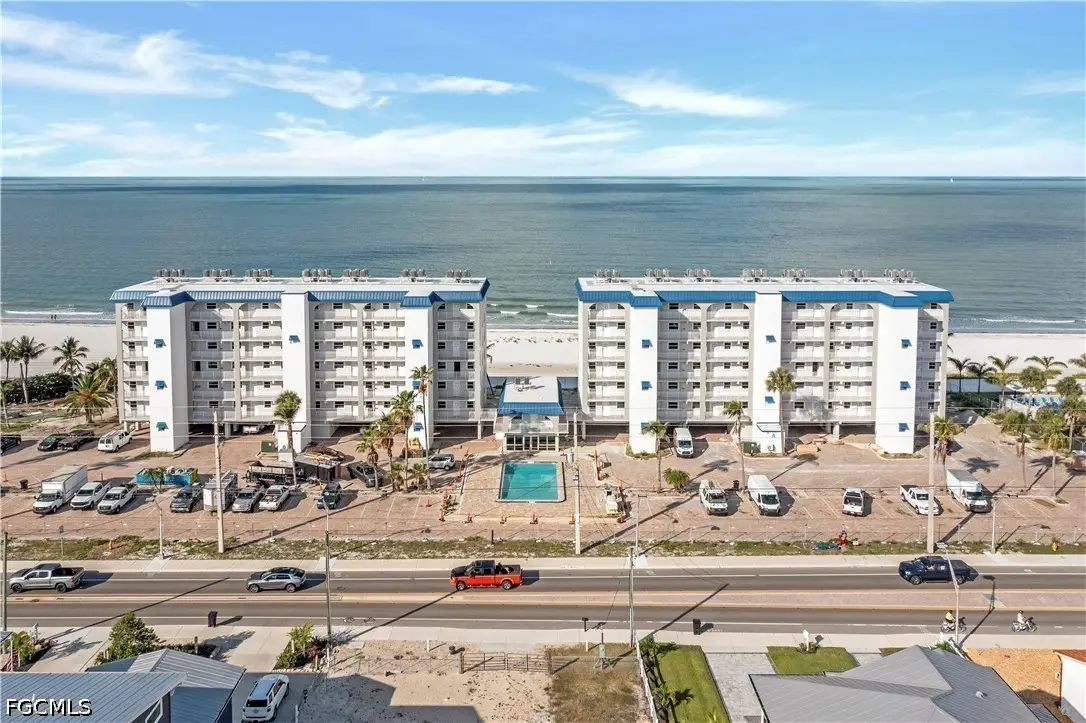 5100 Estero Boulevard #6B3, Fort Myers Beach, FL 33931 - #1