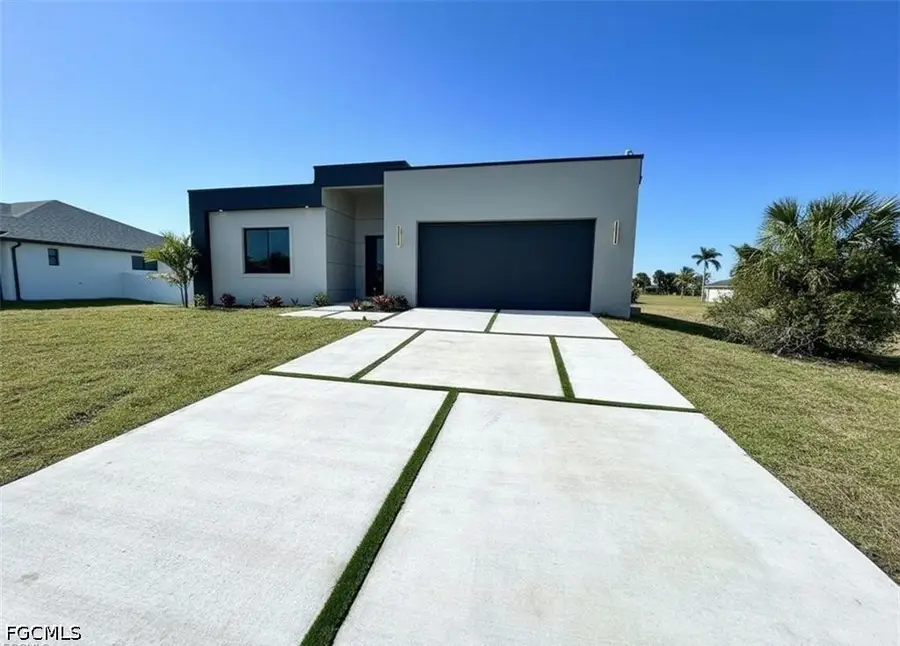 3544 NW 41st Place, Cape Coral, FL 33993 - #3