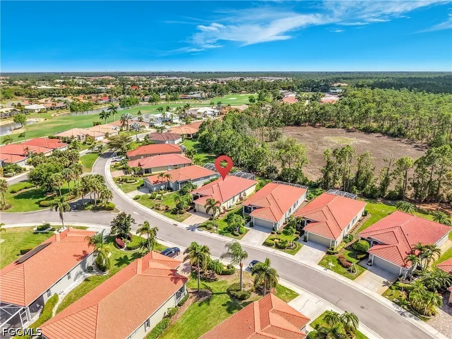 3548 Via Athena, North Fort Myers, FL 33917 - #2
