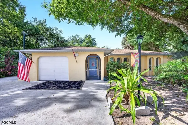 339 W Mariana Avenue, North Fort Myers, FL 33903