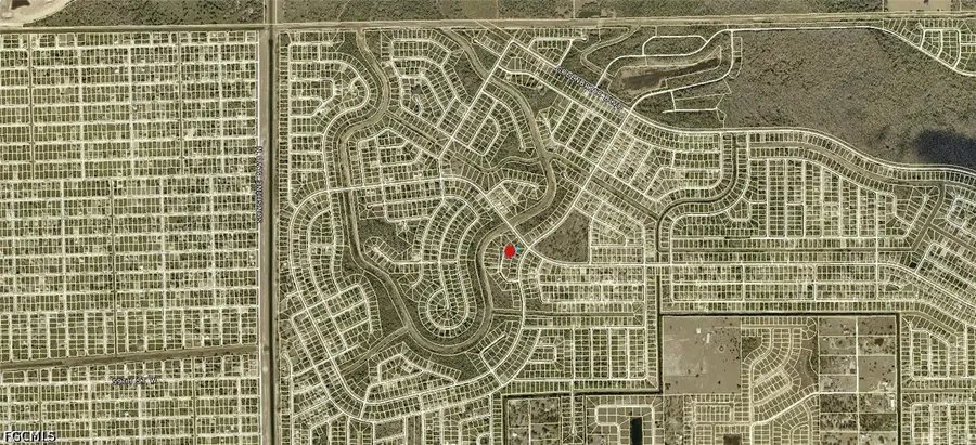 1894 Marcus Court, Lehigh Acres, FL 33972 - #2