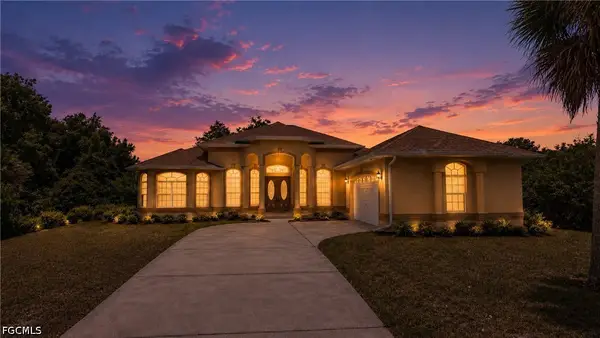 400 Clayton Avenue, Lehigh Acres, FL 33972
