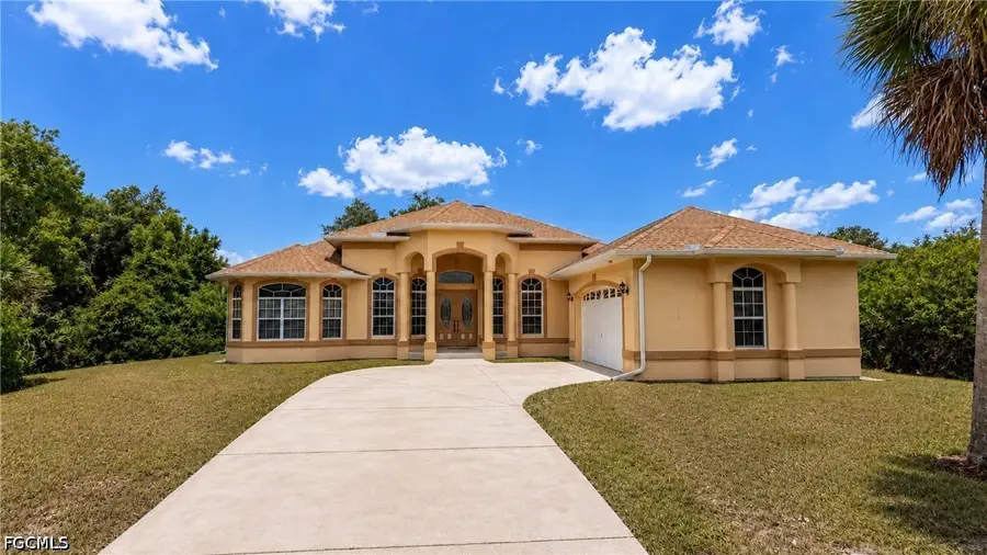 400 Clayton Avenue, Lehigh Acres, FL 33972 - #2