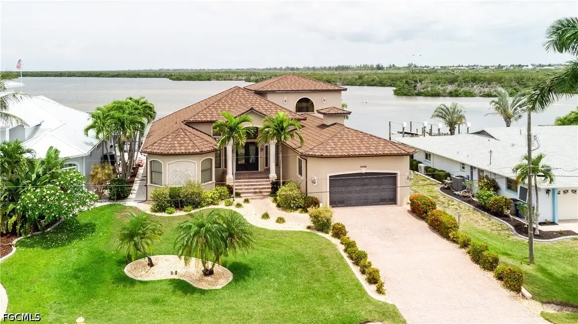 12130 Shoreview Drive, Matlacha, FL 33993 - #1