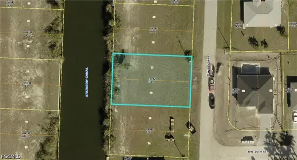 1004 NW 31st Avenue, Cape Coral, FL 33993