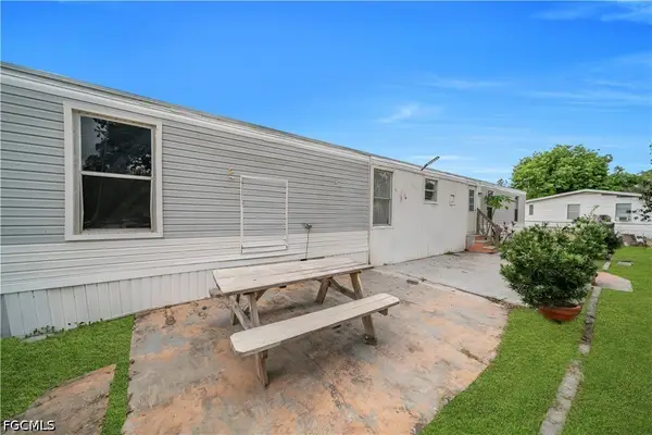 8106 Penny Drive, North Fort Myers, FL 33917