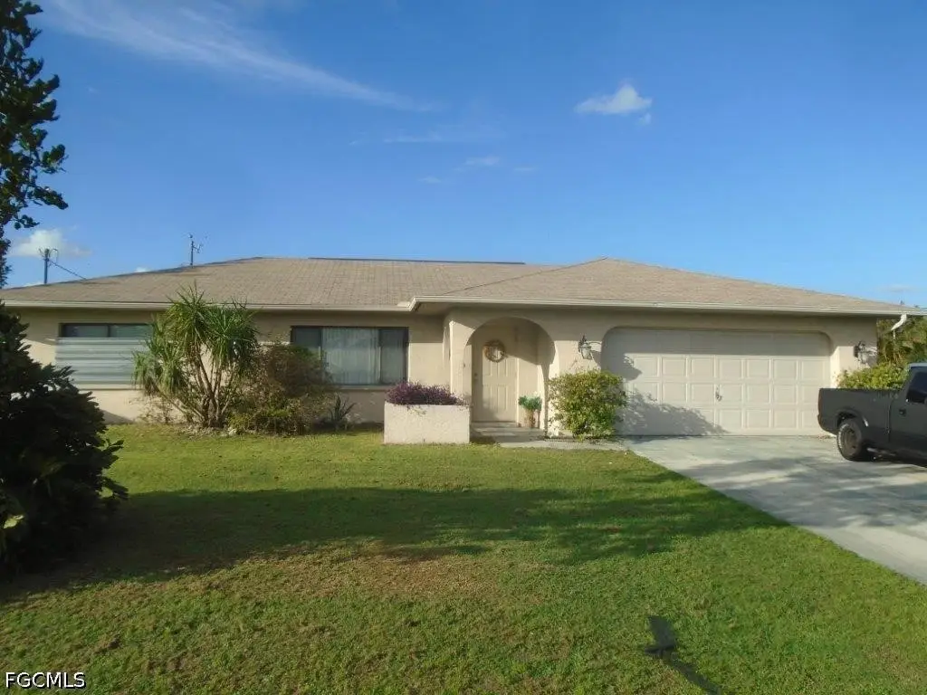 129 SW Trafalgar Parkway, Cape Coral, FL 33991 - #1