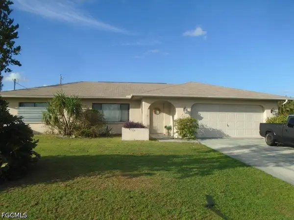 129 SW Trafalgar Parkway, Cape Coral, FL 33991