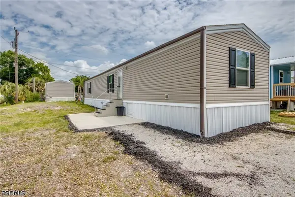 352 Sacramento Street, North Fort Myers, FL 33903