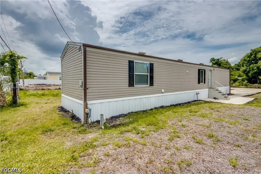352 Sacramento Street, North Fort Myers, FL 33903 - #2