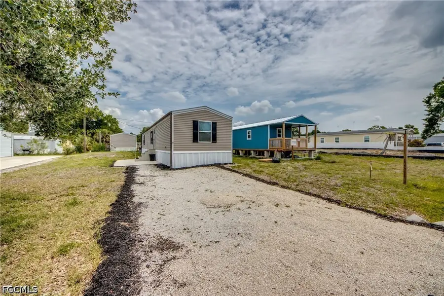 352 Sacramento Street, North Fort Myers, FL 33903 - #3