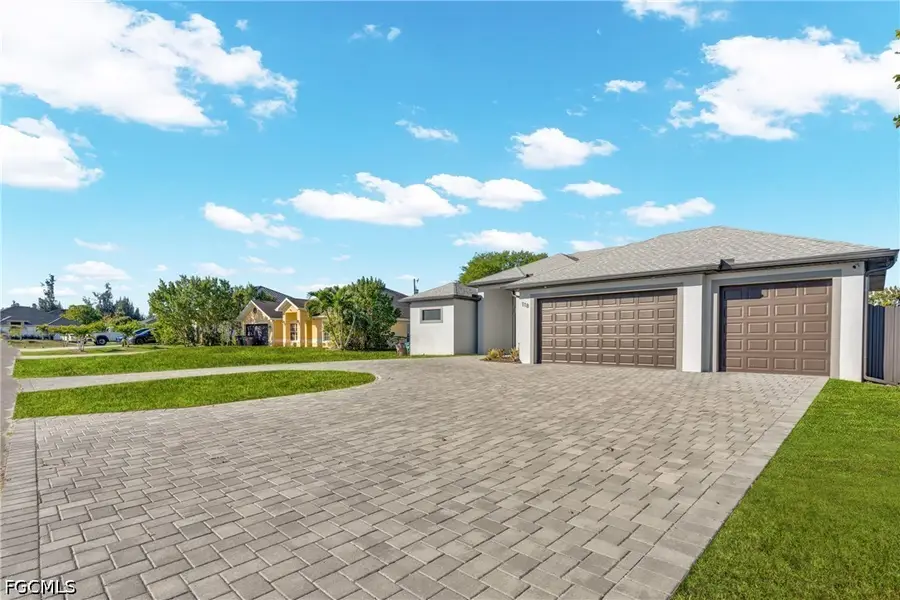 118 NW 2nd Avenue, Cape Coral, FL 33993 - #3