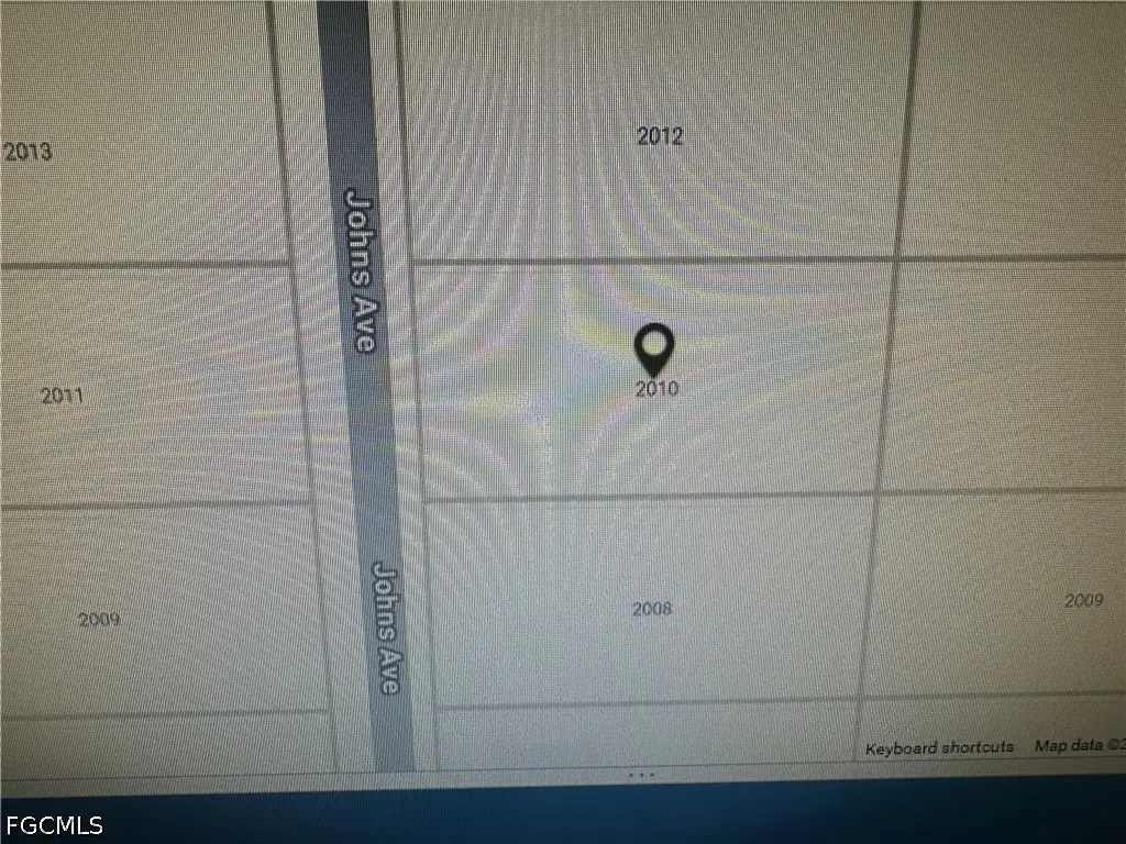 2010 Johns Avenue, Alva, FL 33920 - #1