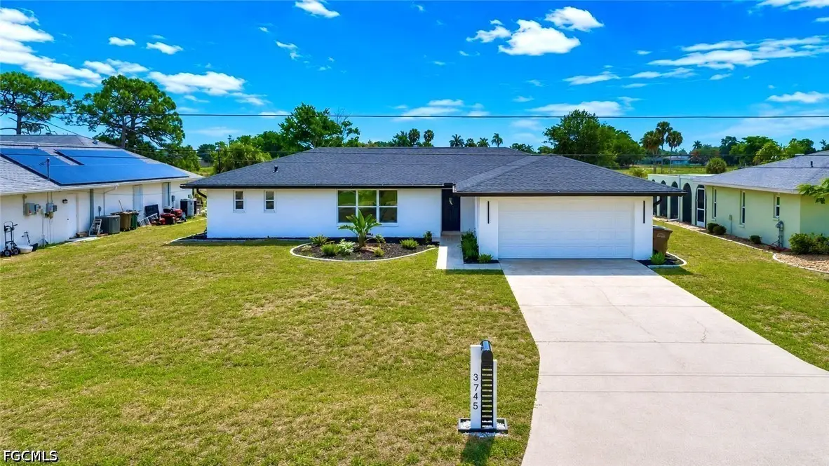 3745 SE 6th Avenue, Cape Coral, FL 33904 - #1