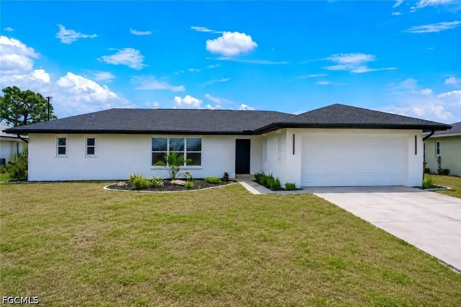 3745 SE 6th Avenue, Cape Coral, FL 33904 - #2