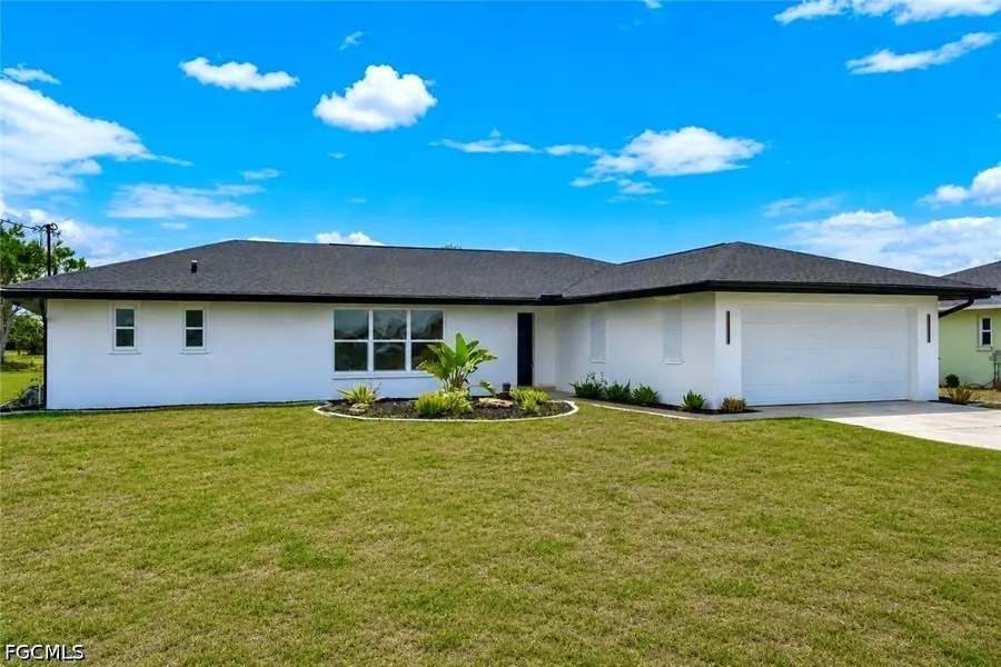 3745 SE 6th Avenue, Cape Coral, FL 33904 - #3