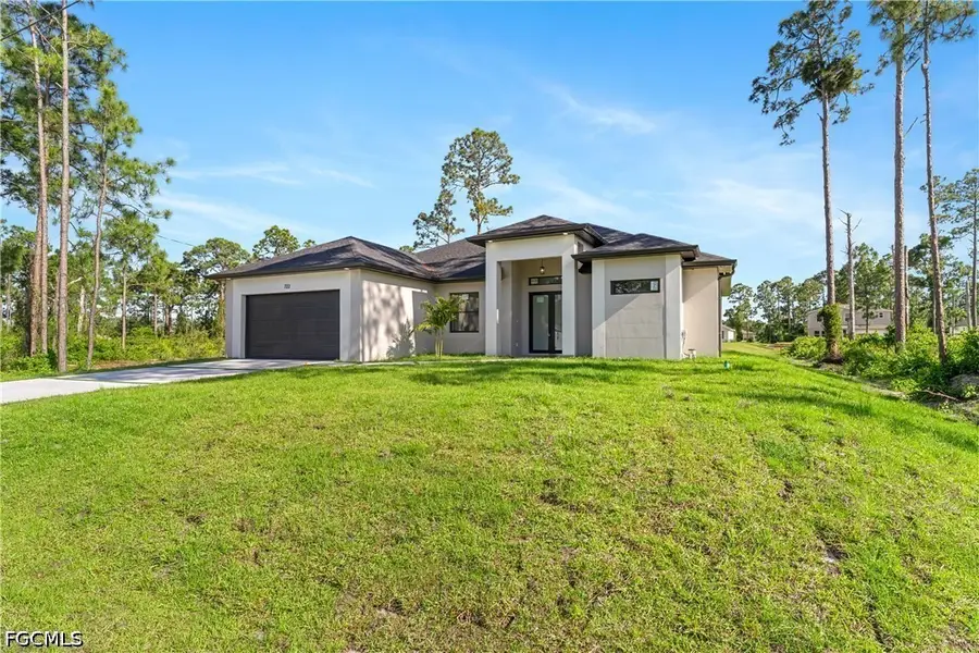 718 Phelps Street E, Lehigh Acres, FL 33974 - #2