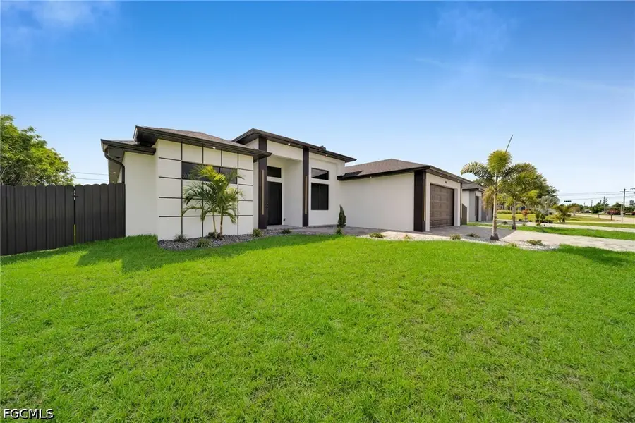 849 SW 15th Avenue, Cape Coral, FL 33991 - #3