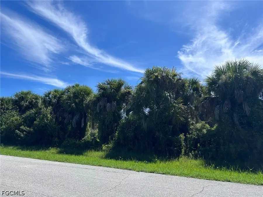 6175 Oconnel Street, Englewood, FL 34224 - #2