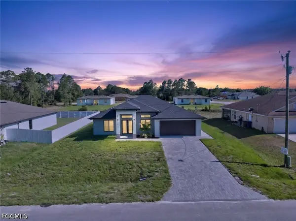 728 Brazos Street E, Lehigh Acres, FL 33974