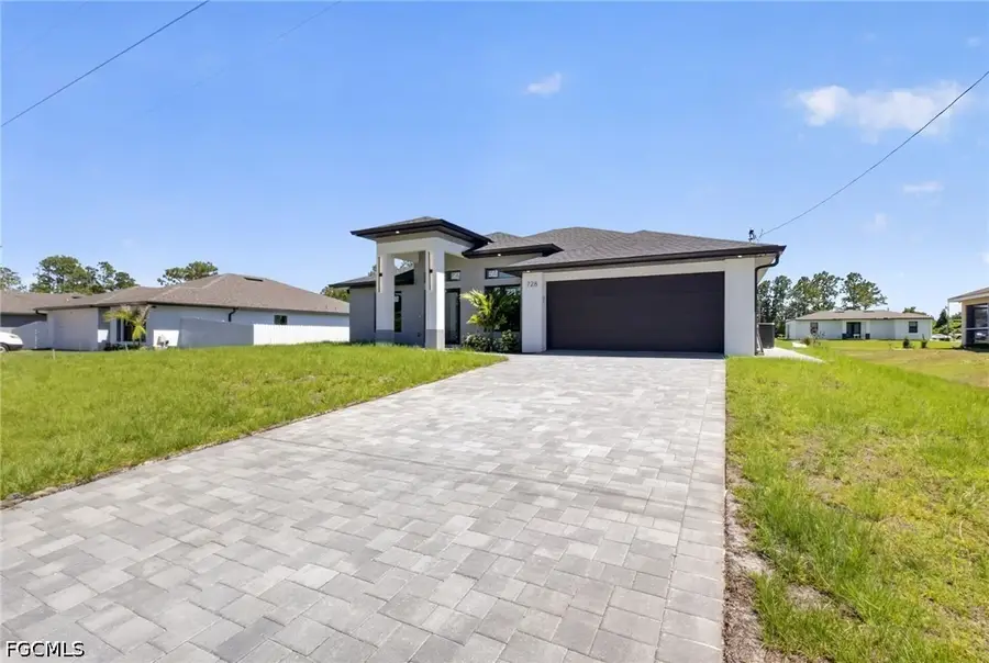728 Brazos Street E, Lehigh Acres, FL 33974 - #3