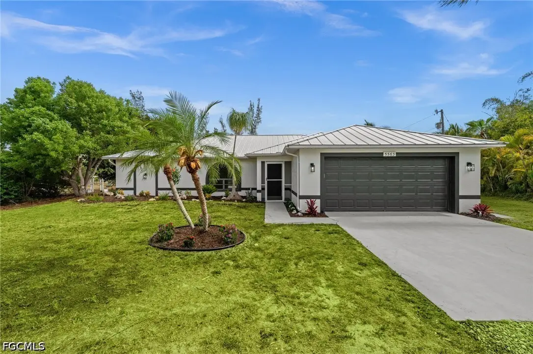 5563 Bay Point Road, Bokeelia, FL 33922 - #1