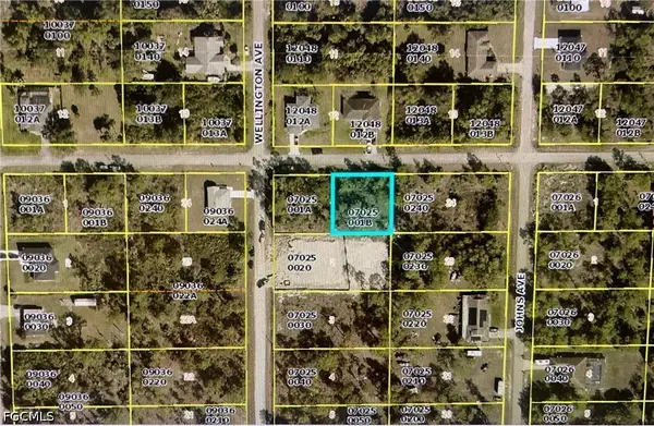 3502 E 3rd Street, Lehigh Acres, FL 33936