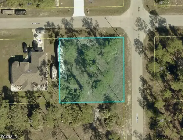 301 W 11th Street, Lehigh Acres, FL 33972