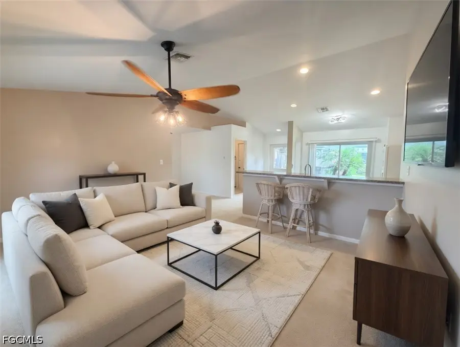3218 43rd Street W, Lehigh Acres, FL 33971 - #2