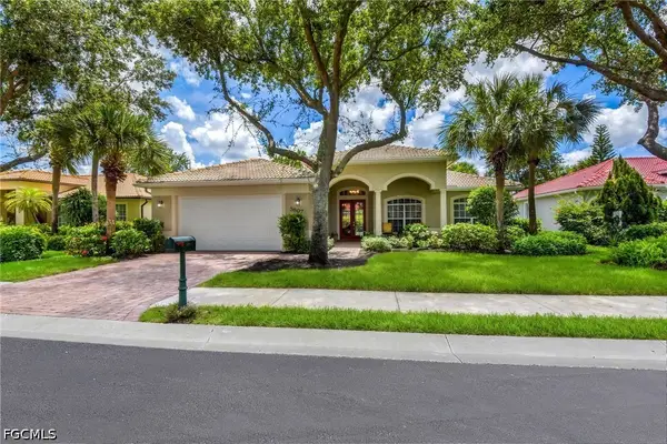 3807 Recreation Lane, Naples, FL 34116