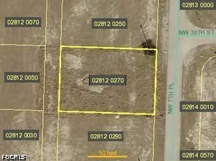 3008 NW 7th Place, Cape Coral, FL 33993 - #1