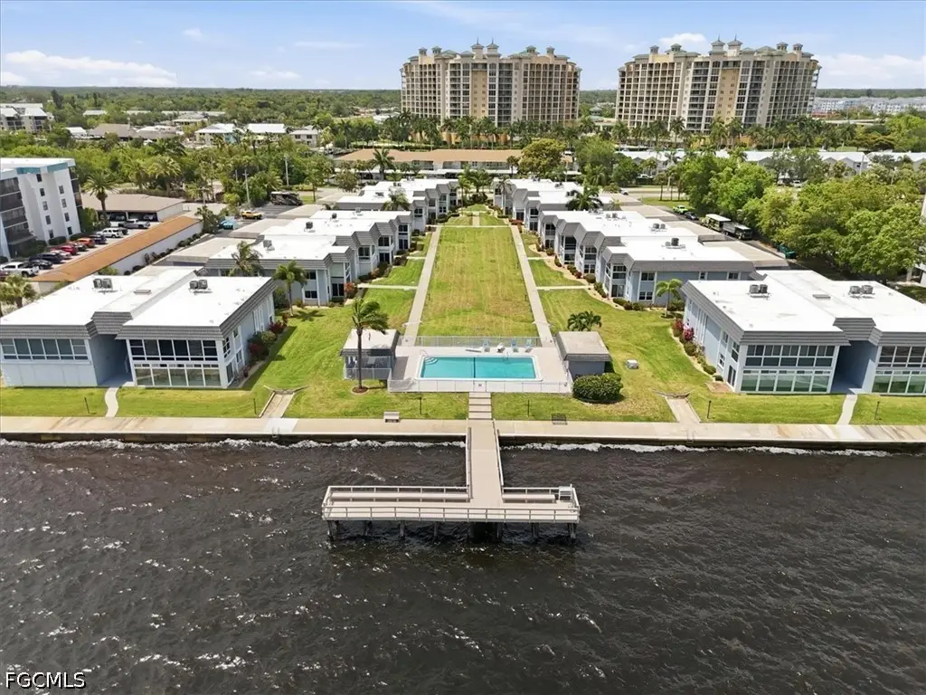 3356 N Key Drive #7, North Fort Myers, FL 33903 - #1